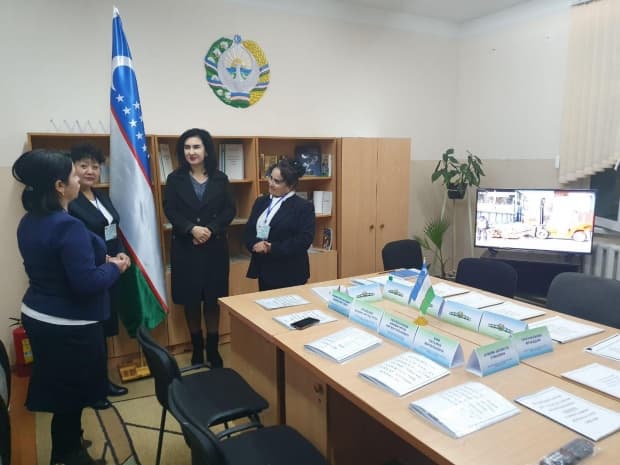 Ochiq va erkin saylovlar – demokratiya asosi