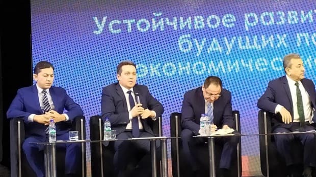 Vazir ta’lim sohasidagi eng katta muammoni aytdi