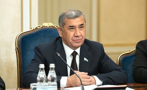 O‘zbekistonda bosh prokurorning ayrim vakolatlari quyi prokurorlarga ham berilishi mumkin