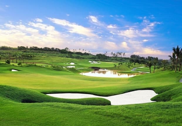 O‘zbekistonda jahon standartlaridagi golf klublari quriladi