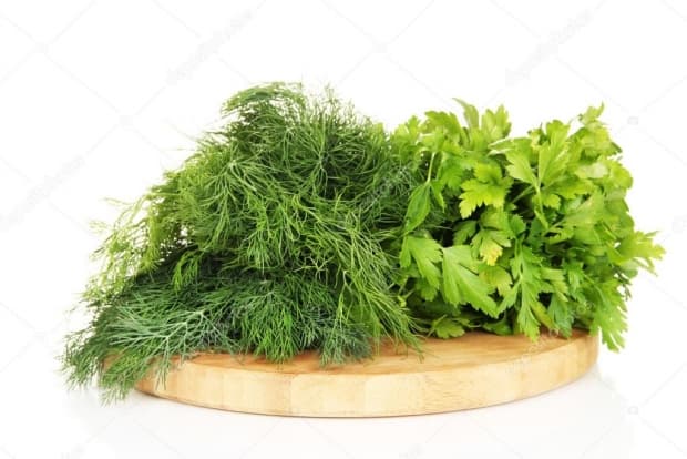 1 kilo "petrushka" 9,5 dollar yoxud O‘zbekiston Ukraina va Rossiyaga ko‘kat yetkazib berish bo‘yicha yaqqol peshqadamga aylandi