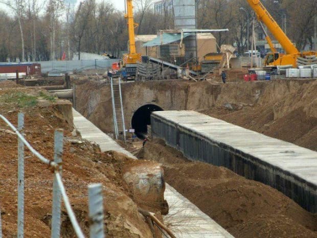 Юнусобод метроси қурилишидаги фожиа юзасидан айбдорлар кўпи билан 5 йилгача қамалиши мумкин