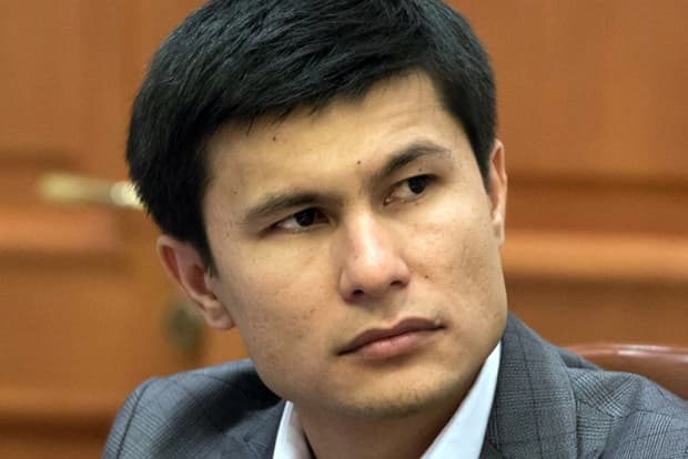 Хушнудбек Худойбердиев: Кунимиз «қовунчилар»га қолмаслиги учун ҳам сайловга борайлик