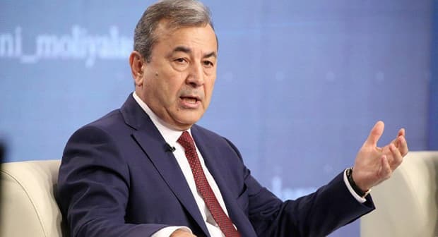 «Tabiiy o‘sib kelgan muxolifatga qarshilik qilmaslik kerak» – Sodiq Safoyev