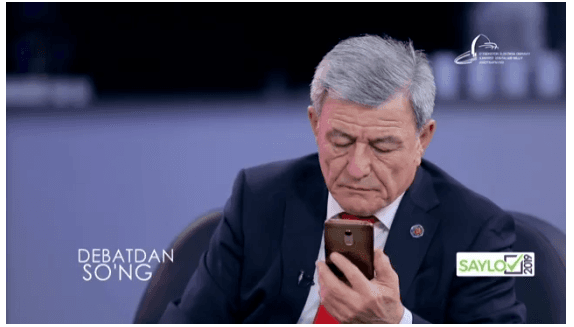 «Pora olgan Yaratganning oldida javob beradi...lekin diniy ta’lim-tarbiya berish partiya dasturida yo‘q»