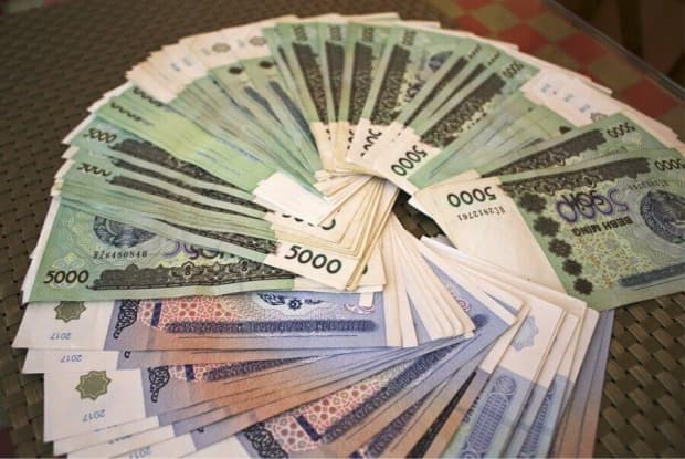 MIB faoliyatidan: fuqaroning 78 mln. so‘mdan ortiq qarzi undirildi