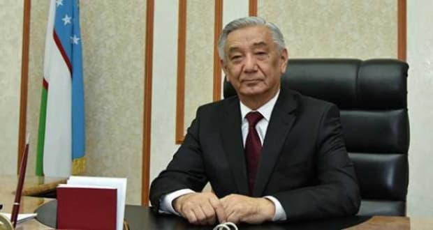 Parlament saylovi natijalari e’lon qilindi