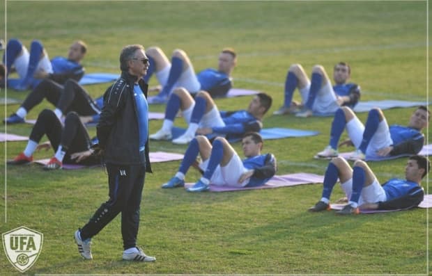 Ўзбекистон МТЖ футболчиси легионерга айланиши мумкин