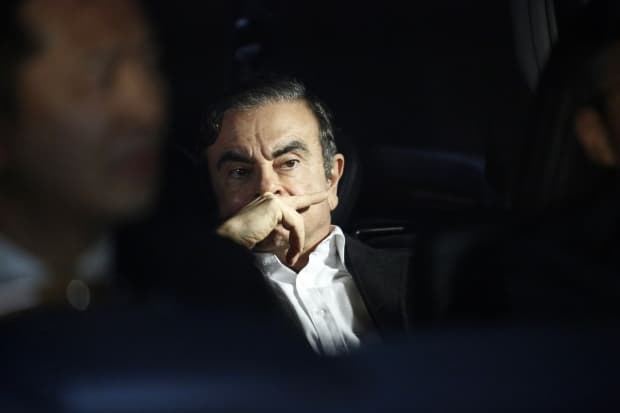 «АвтоВАЗ»дан Nissan’гача. «Харажатлар қотили» номи билан машҳур бўлган Карлос Гон ким ўзи?