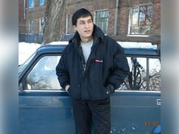 Андижонда қамалган блогер суд қарори устидан кассация тартибида шикоят берди
