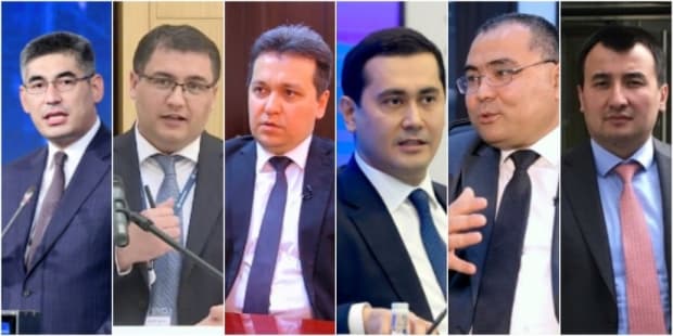 300 нафар собиқ “Умид”чилар Тошкентда тўпланишди