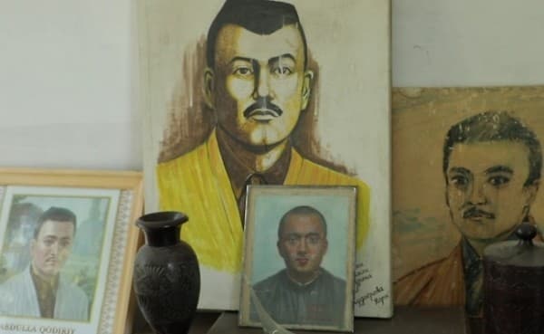 Абдулла Қодирийнинг отилишига сабаб бўлган сатрлар...