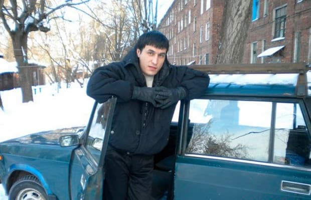 Блогер Отабек Нуритдиновга чиқарилган маъмурий қамоқ жазоси ўзгаришсиз қолдирилди