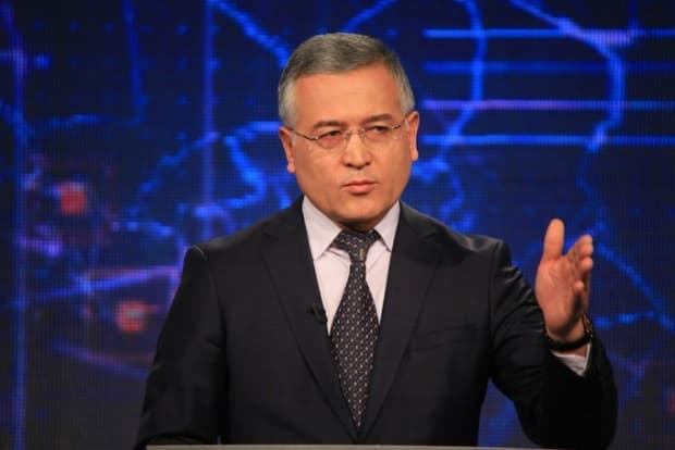 2019 йилда 40 фоиз солиқ тизими ходимлари аттестациядан ўта олмаган
