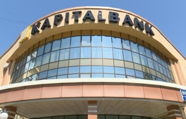«Капиталбанк» бошқаруви раиси муддатидан аввал ишдан кетди