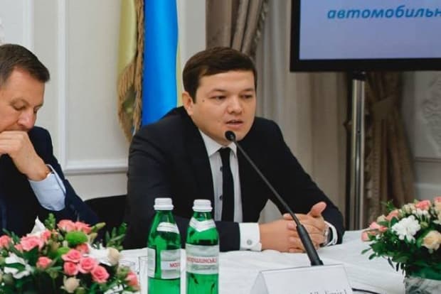 «Ўзавтосаноат» раисига ўринбосар тайинланди