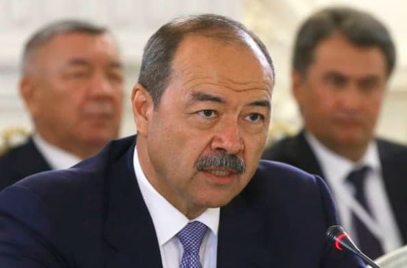Abdulla Aripov: «Kommunal xizmatlar uchun ko‘r-ko‘rona maoshdan ushlab qolishga yo‘l qo‘yilmaydi»