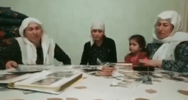Buxoroda 25 yoshli qiz o‘z uyida osilgan holda topildi