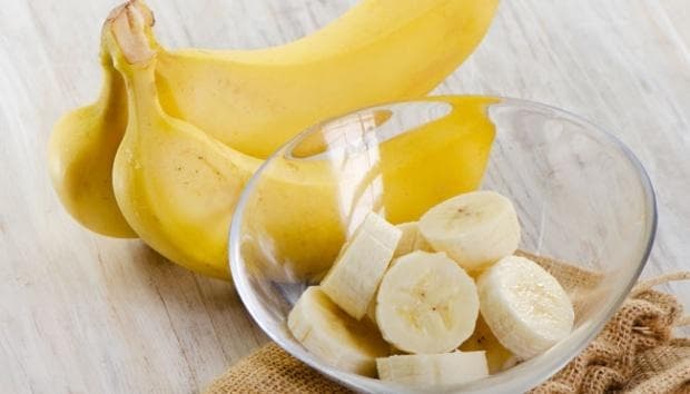 Bananni bolalarga po‘stlog‘i bilan bermaslik tavsiya qilindi