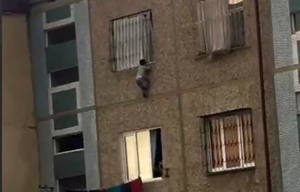 SSV bolaning ahvoli haqida ma’lumot berdi (video)