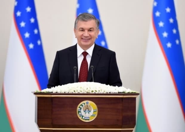 Shavkat Mirziyoyev 22 yanvar kuni parlamentga murojaatnoma yo‘llashi kutilmoqda
