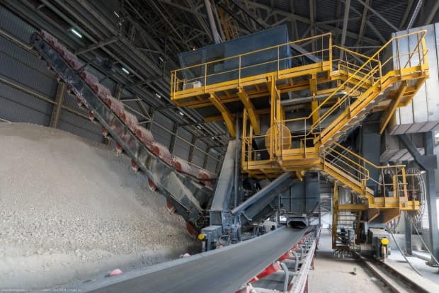 Навбатдаги “Оҳак цехи”да газни ўғирлаш ҳолати фош этилди