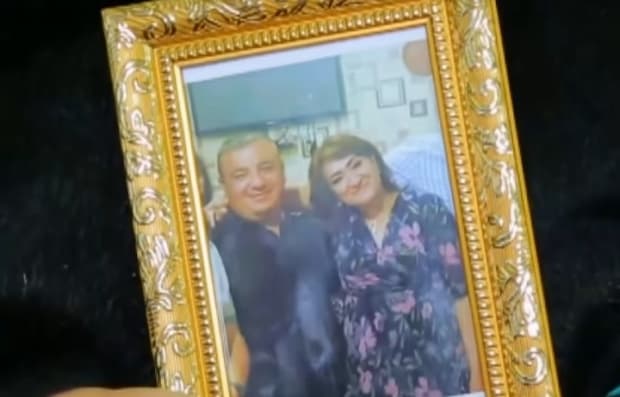 Namanganda qotil 74 ming so‘m uchun er-xotinni o‘ldirdi (video)