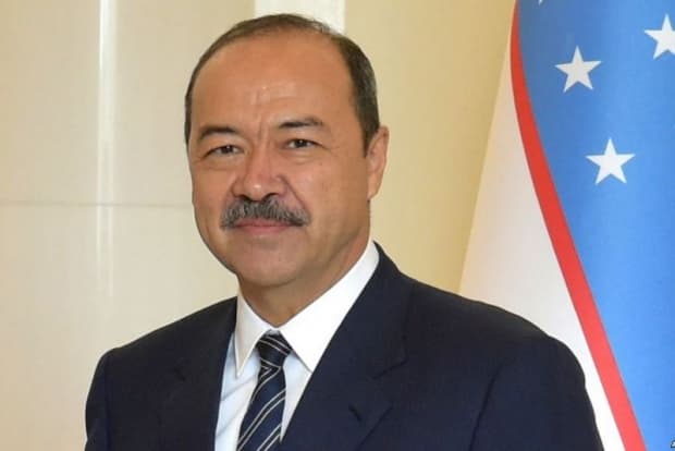 O‘zLiDep bosh vazirlikka Abdulla Aripov nomzodini ko‘rsatdi