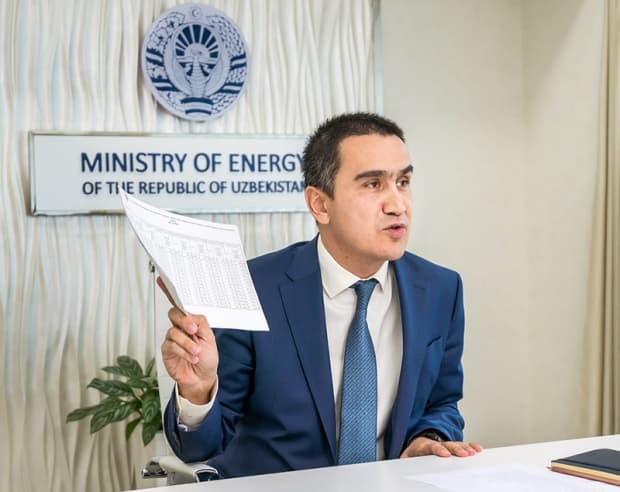 Energetika sohasida Gruziya tajribasidan foydalanish mumkinmi?