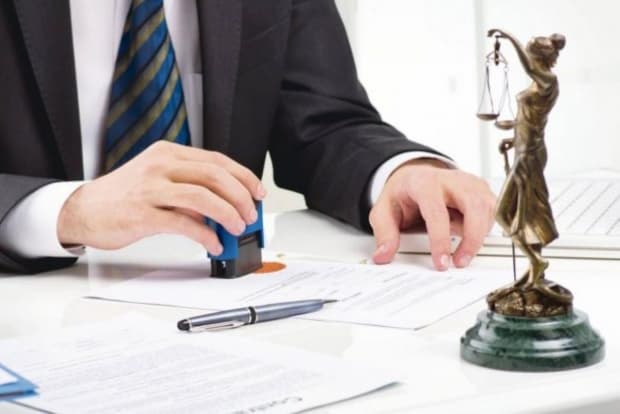 Xususiy notarial idoralar faoliyatiga ruxsat berilishi qonun bilan mustahkamlandi