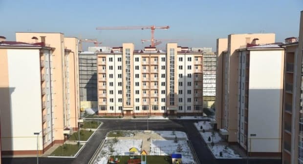Kommunal boshqaruv bo‘yicha yangi tizim yo‘lga qo‘yilishi mumkin