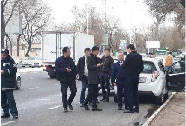 MIB faoliyatidan: 8 553 ta avtoulov jarima maydonlariga qo‘yildi