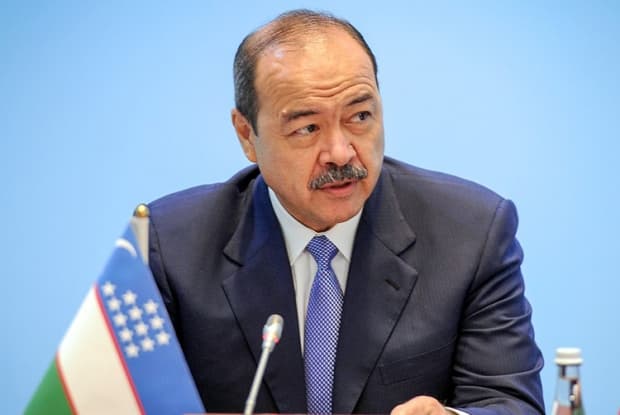 Abdulla Aripov: O‘zbekistonda besh yilda 21 ming kilometrdan ortiq yo‘l ta’mirlanadi