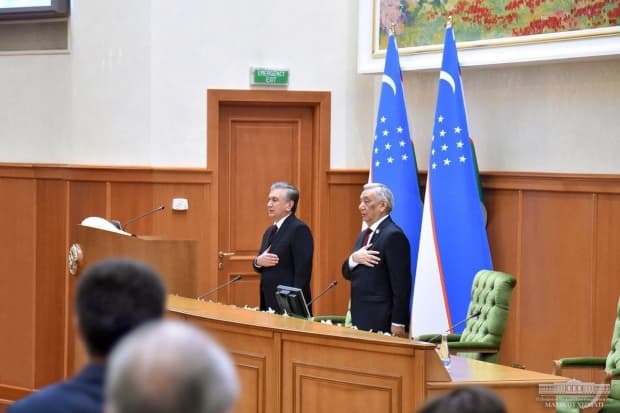Shavkat Mirziyoyev: «Quyi bo‘g‘inda na tizim bor, na nazorat»