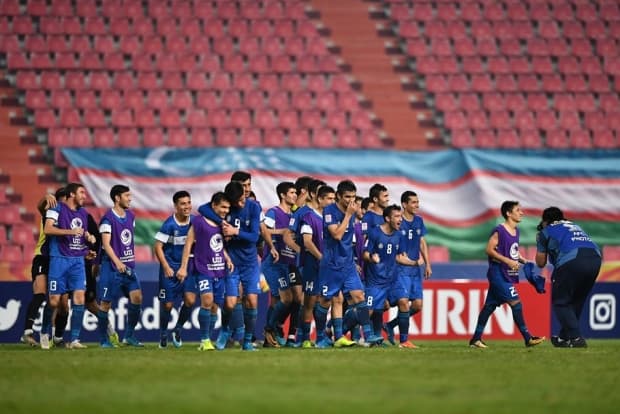 БАА - Ўзбекистон (1:5). Учрашувдан кейин, дунё бўйлаб нималар дейишмоқда?
