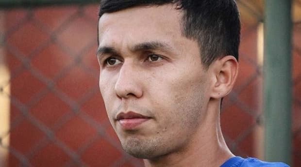 Жамшид Искандеров текинга «Локомотив»дан «Сеонгнам»га ўтди