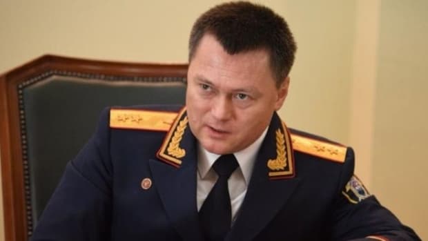 “Лавозимини кўтариш орқали ишдан четлатишди”. Россиянинг бўлажак бош прокурори Игор Краснов ҳақида