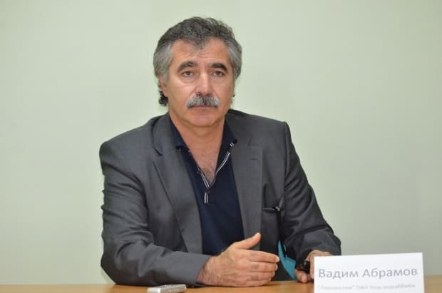 Вадим Абрамов: “Агар ОЧЛда гуруҳ босқичига чиқа олмасак легионерлар жамоамизни тарк этишади”