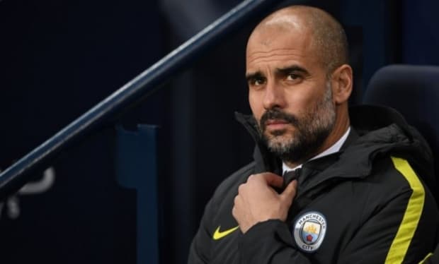 Гвардиола инглиз футболини ислоҳ қилишни таклиф қилди