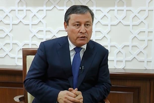 «Oldin ham senator bo‘lganmiz, ammo zimmamizda shuncha vazifa borligini bilmagan ekanmiz»