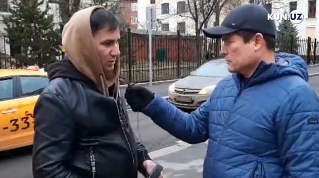 «Patent bo‘lmasa, boshqasini o‘ylab topishadi» — Rossiyadagi o‘zbekistonliklar