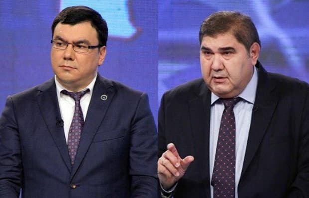 Aziz Abduhakimov va Elyor G‘aniyev yangi lavozimlarga tasdiqlanishi kutilmoqda