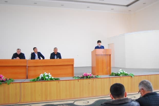 Iste’molchilarning huquqiy savodxonligini oshirish bo‘yicha seminar bo‘lib o‘tdi