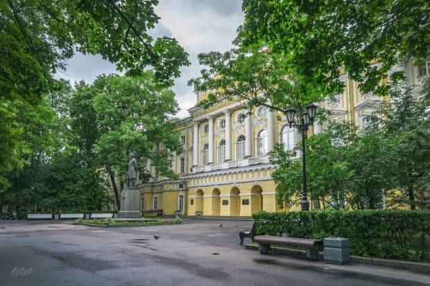 Toshkentda yana bir Rossiya universitetining filiali ochiladi