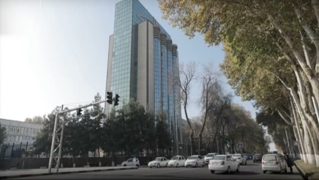 Markaziy bank fuqarolarni ogohlantirdi