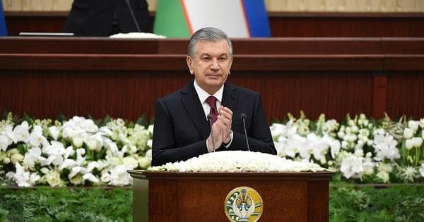 Prezident yiliga kamida 500 mingta yangi ish o‘rni yaratish vazifasini qo‘ydi (video)