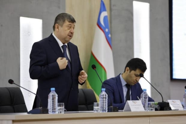 Tadbirkorlar uchun bo‘sh yerlar sotilayotganidan xabardormisiz?