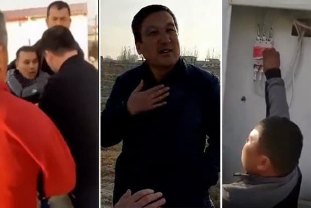 MIB: «Pastdarg‘om voqeasi» bosdi-bosdi qilingani yo‘q...