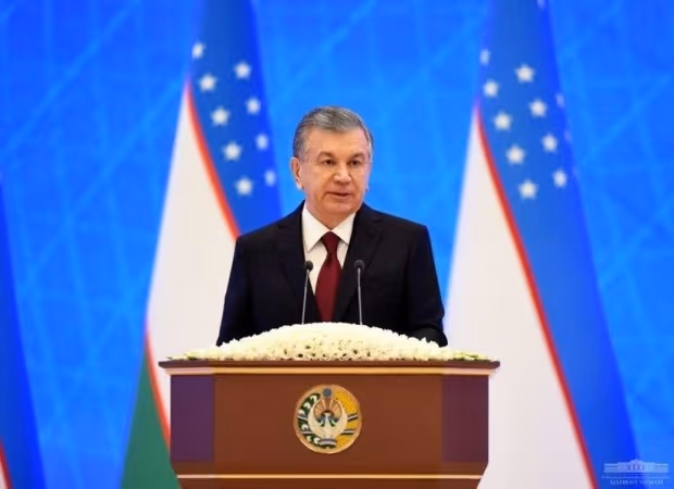 Президент иқтисодиёт соҳасида амалга оширилиши зарур бўлган 5 та вазифани кўрсатиб ўтди