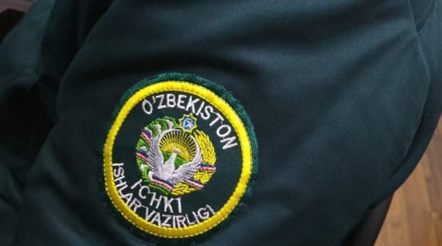 «Бу идоралар халқчил эмас» — Президент ички ишлар органлари ҳақида